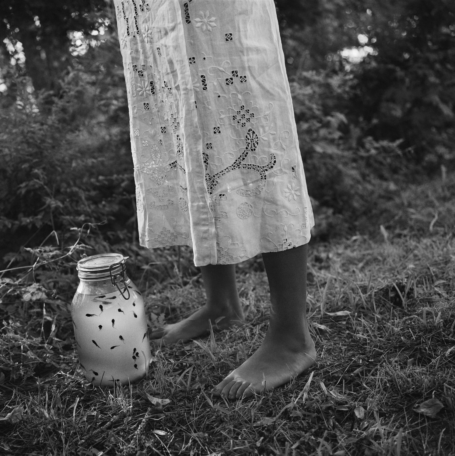 Deborah Luster